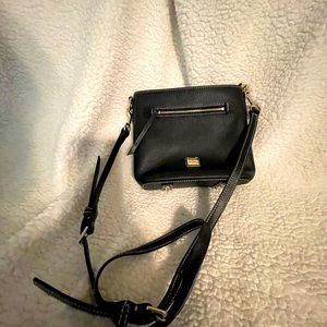Dooney and Bourke small purse